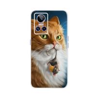 Funda transparente para teléfono Realme GT Neo3, carcasa de silicona suave TPU, parachoques estampado, 150W - details 24