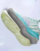 Zapatos de baloncesto de alta calidad, zapatillas de deporte para hombre, zapatos de cesta para niños, zapatos deportivos antideslizantes de alta calidad para exteriores, calzado deportivo para gimnasio para hombre - details 8