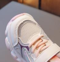 Zapatillas de malla para niños, niñas y niños - details 0
