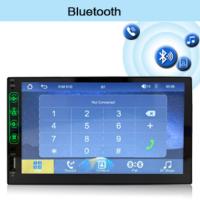 radio coche 1 din