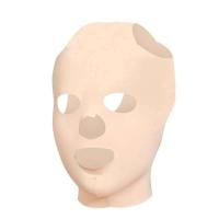 El estiramiento reutilizable 3D vende antienvejecimiento, moldeador en V, estiramiento completo, mascarilla para dormir delgada, belleza transpirable - details 0
