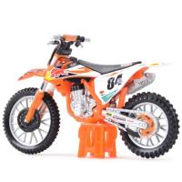 Modelo de motocicleta estática, juguete coleccionable, vehículos fundidos a presión, 1:18, edición de fábrica - details 3