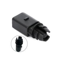 Nuevo sensor de temperatura 5S11873 compatible con Volkswagen Amark Beetle Caddy CC EOS Golf Jetta Audi A4 A6 A7 A8 Q3 Q5 Q7 TT R8 - details 0