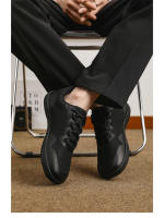 Zapatos descalzos para hombre, zapatillas planas transpirables antideslizantes, unisex, anchas, antideslizantes, para correr - details 22