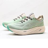 Nuevas zapatillas deportivas transpirables de malla para hombres y mujeres - details 3