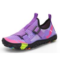 Zapatos Acuáticos de Secado Rápido Ligeros, Transpirables, Antideslizantes, Resistentes al Desgaste para Niños y Hombres Zapatillas Deportivas para la Familia Talla Ancha 27-46 - details 4