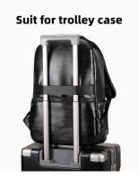 Bolsa de montañismo, mochila grande impermeable para exteriores, senderismo, Camping, senderismo, escalada, hombro para gimnasio y fiesta, bolsa para ordenador portátil - details 5