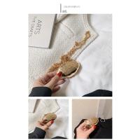 Glovento Bolsos para Mujer, Mini con Cadena, Estilo Único, para Labiales - details 7