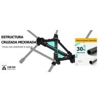 Tubos de Aluminio Engrosados
