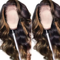 Peluca de pelo largo y liso para mujer, pelo sintético resistente al calor, ideal para Cosplay, fiesta de belleza - details 4