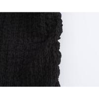 Casual Chic Verano Sin mangas s, Moda femenina larga y recta por - details 26