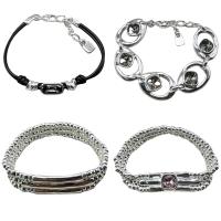 UNOde50 2025 Nuevos accesorios de lujo para fiestas de mujeres de joyería española caliente; Accesorios exquisitos; Pulsera de alta calidad Regalos 55 - details 0