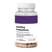 Cápsulas Probióticas Caja Saludable Probióticos - details 0