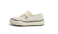 Nuevos zapatos de lona de los hombres y las mujeres zapatos de disolución de la plataforma baja-top casual zapatos de la junta zapatos blancos - details 2