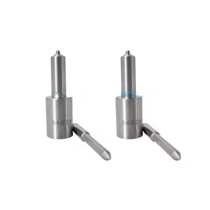 Inyector de Gasolina Diesel DLLA134S999 Accesorios para Automóviles por Mayor - 1