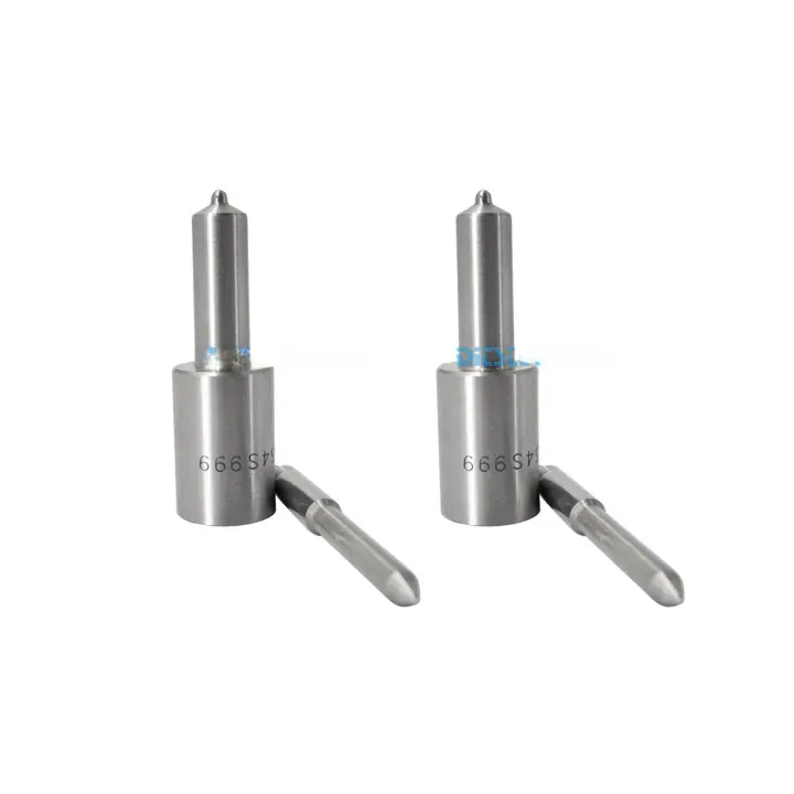 Inyector de Gasolina Diesel DLLA134S999 Accesorios para Automóviles por Mayor - 1