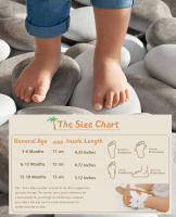 Zapatillas De Verano Para Bebés Niños Y Niñas Suela Suave Sandalias De Playa Para Primeros Pasos Zapatos Planos Para Vestido De Boda Recién Nacidos Y Cunas - details 0