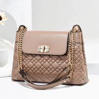 Nuevo Bolso Cruzado para Mujer 2025 Bolso de Mano Portátil de PU con Patrón - details 4