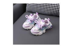 Zapatos Maillard para Niños Zapatillas Ligeras de Suela Suave para Niñas - details 11