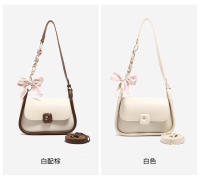 Bolso Cruzado Versátil de Verano 2025 Pequeño, Texturado, Venta Caliente para Mujeres - details 9