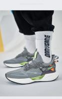 Zapatillas Deportivas Informales para Hombres Zapatillas para Correr al Aire Libre a la Moda - details 2