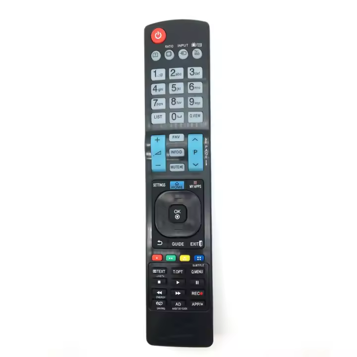 Para AKB73615306 LG-TV-Control remoto de repuesto, para LG TV 26LD350 32LD420 32LD450 32LD520 32LD550 37LD450 42LD420 42LD450 - 1