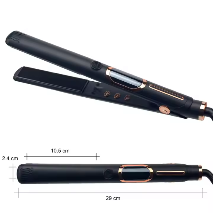 Estadora de Cabello Profesional de Alta Temperatura Calentamiento Rápido de 30s - 1