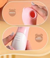 Juguete sexual femenino, succionador de clítoris, vibrador con carga USB, diez bandas vibradoras de clítoris, productos impermeables para adultos, succionador de clítoris, tienda de sexo. - details 5