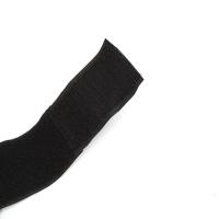 Muñequera suave ajustable y transpirable, pulsera deportiva suave ajustable para gimnasio, soporte de muñeca de compresión de seguridad para gimnasio - details 2