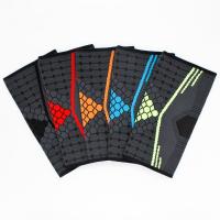 Coderas transpirables para levantamiento de pesas, entrenamiento, soporte para brazos, coderas deportivas, protector de brazo, béisbol, softbol, manga de compresión para codo - details 0