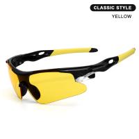 Gafas de Sol para hombre, Gafas deportivas para exteriores, Gafas para bicicleta, Gafas de sol a prueba de Viento, Gafas de ciclismo, Gafas de Sol para Mujer 9206 - details 8
