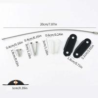 Reposabrazos confiables resistentes a los rollos, reposabrazos para muebles de bebé - details 5