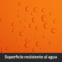 Taburete giratorio
