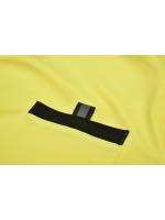 Uniformes de árbitro profesionales para hombres, camisetas de fútbol, camisas con bolsillos, camiseta de equipo de manga corta, ropa deportiva - details 16