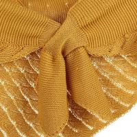 Cuello falso de punto a prueba de viento, bufanda cálida informal suave, chal para camiseta, traje con capucha, Otoño e Invierno - details 3