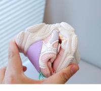 Zapatillas Deportivas de Malla de Aire Cómodas y Transpirables para Niños y Niñas - details 11