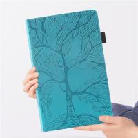 Funda protectora de cuero PU premium con rotación de 360 ​​grados para Realme Pad X - details 5