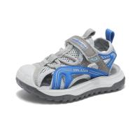 Sandalias de verano transpirables para niños, zapatos de playa para exteriores, sandalias de suela blanda para niños y zapatos de canyoning antideslizantes de moda - details 4