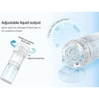 Dr-Pen Hydra.Pen H5 herramienta inalámbrica para el cuidado de la piel, Pen con Derma 2 piezas, 12 cartuchos de pines, dispositivo Facial de microcorriente 6 en 1, aplicador de suero automático profesional con pantalla LED - details 9
