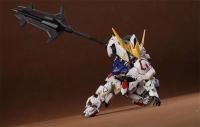 GAOGAO MGSD Barbatos ASW-G-08 Kit de modelo Figuras de juguete de acción Juguetes de ensamblaje - details 6