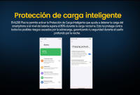 Blackview BV6200 Plus Teléfono Robusto con Batería de 11000mAh, Pantalla HD+ de 6.56'', Procesador Octa Core T606, Cámara AI de 16MP+2MP, Android 14 Certificado CE - details 11