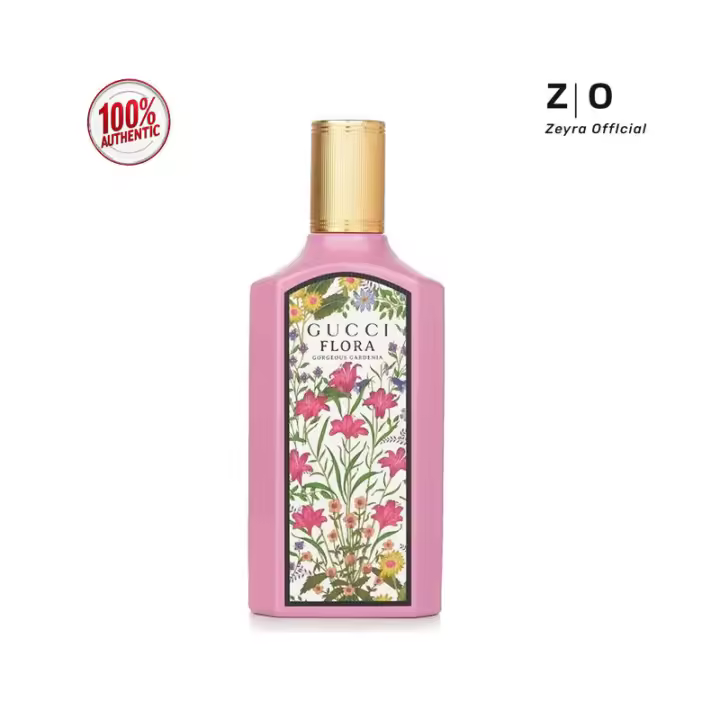 Leten Flora Gorgeous Gardenia Eau de Parfum 100ml Fluido de transmisión - 1