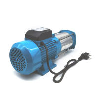 Bomba centrífuga de 100M, 4000 L/H, 2200W, tubería anticorrosión de acero inoxidable - details 8