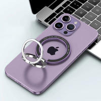 Mini soporte magnético plegable de escritorio para móvil, anillo magnético para dedo, para iPhone 12, 13, 14, serie Magsafe, funda/teléfono inteligente/coche - details 14