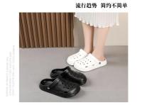 Sandalias de Playa Transpirables Ligeras Cómodas Zapatillas de Casa para Pareja - details 17