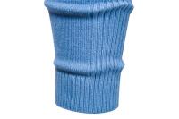 Jersey informal de cuello alto para hombre, suéter de punto, Color sólido - details 26