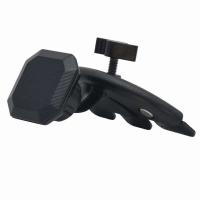 Soporte magnético para teléfono con ranura para CD de coche N50, soporte universal para teléfonos móviles y iPhones - details 0