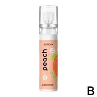 Spray de Frescor para Aliento Tratamiento Oral Duradero para Eliminar Olores - details 8