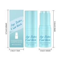 Palo de Crema de Ojos Reafirmante Hidratante de Colágeno Azul Cuidado de la Piel de Bounce Coreano 7G Herramientas de Cuidado de la Piel Facial - details 15