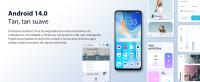 OUKITEL C36 Teléfono Móvil Libre 12GB+128GB/1TB 5150mAh 6.56" Smartphone 4G Doble SIM Android 14 Octa-Core - details 2